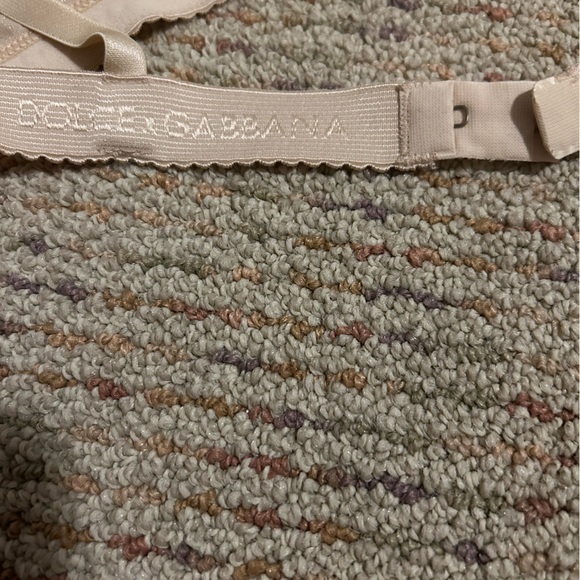 Dolce&Gabbana Mesh Bra L - Picture 10 of 11